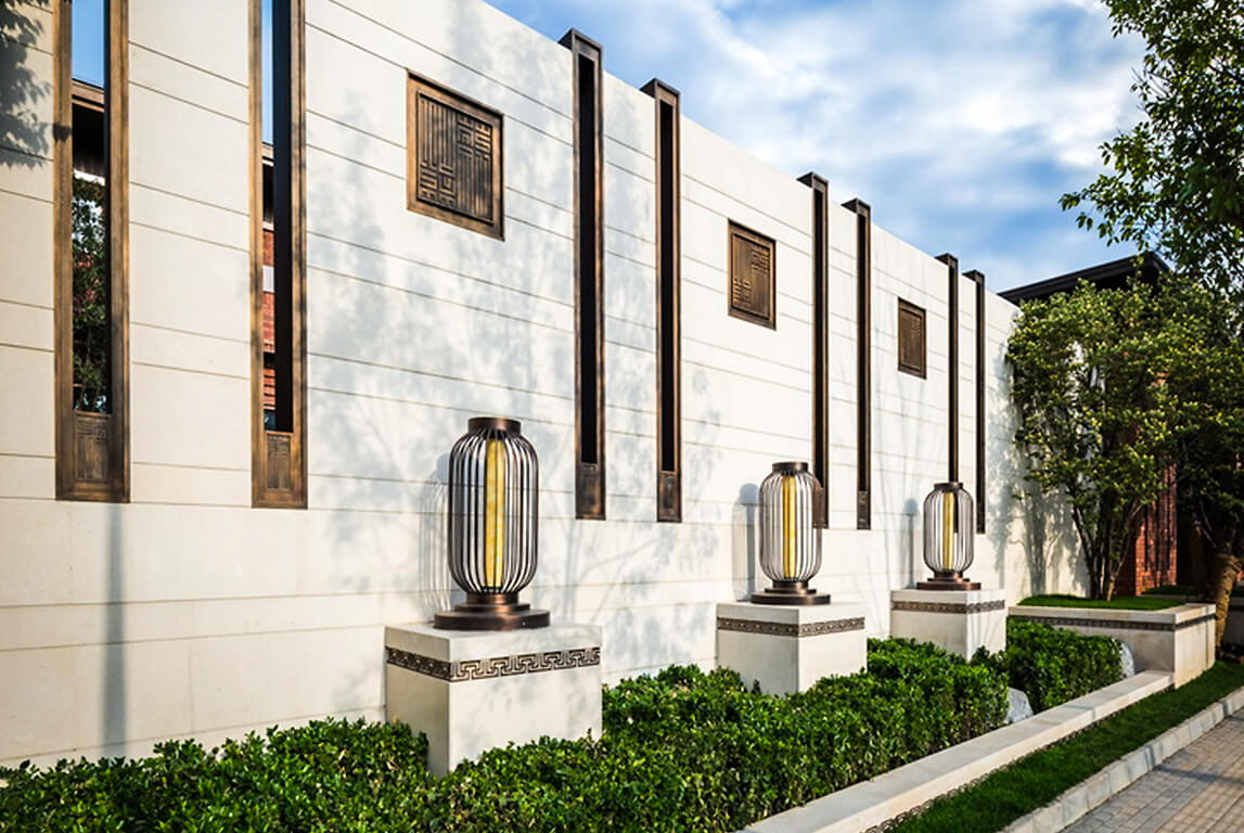 萬(wàn)科金色悅城